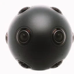 Nokia Ozo
