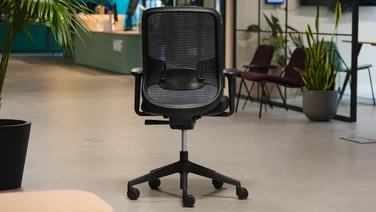 Orangebox Do Better_3 forward view