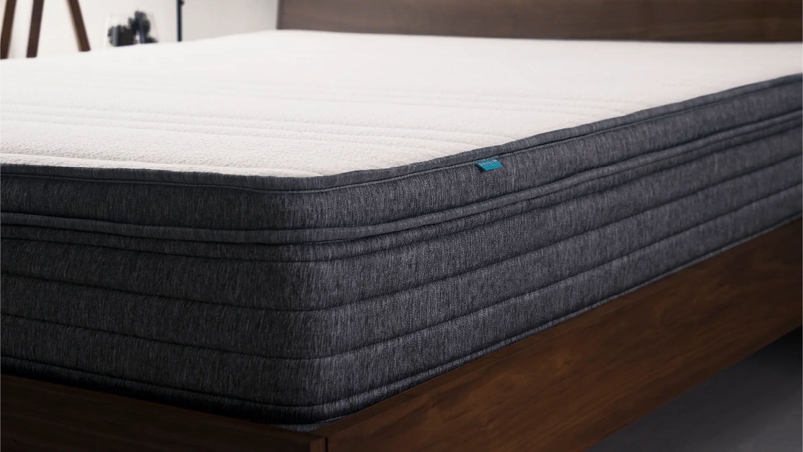 Origin Hybrid mattress depth