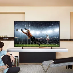 Samsung OLED TV