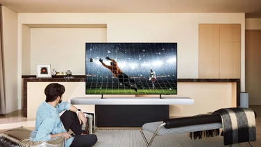 Samsung OLED TV