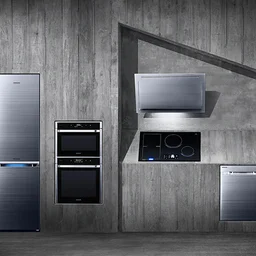 Samsung Kitchen Appliances 2015