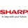 Sharp logo
