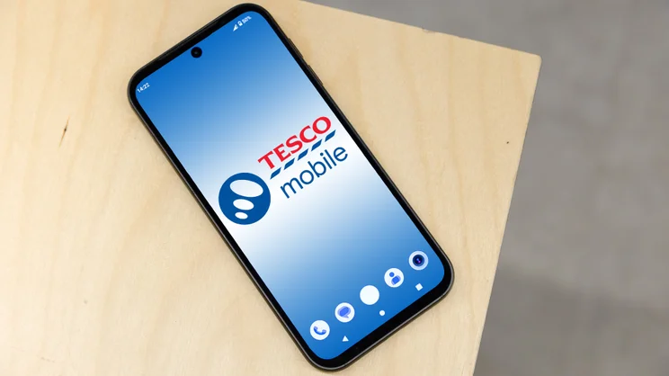 tesco mobile - lead