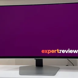 The Samsung G6 G60SF pictured from the front