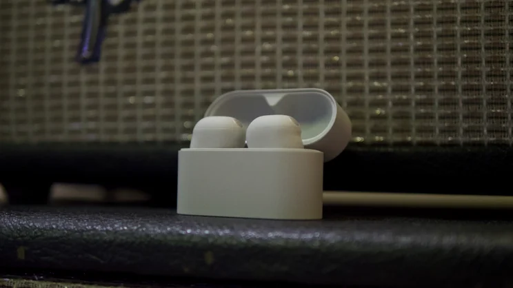 The Sony WF-1000XM6 _20