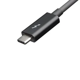 Thunderbolt 3