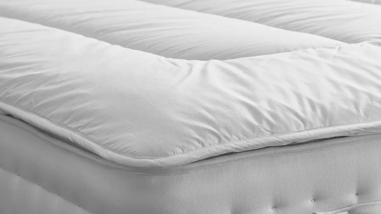 best mattress topper picture of topper