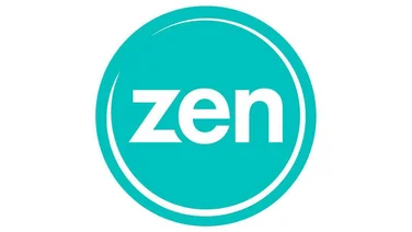 Zen Internet header