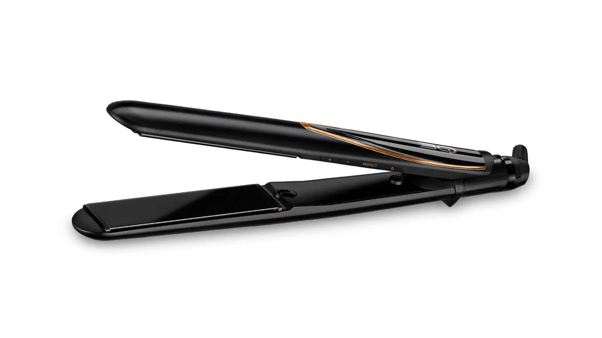 BaByliss 3Q Hair Straighteners product image