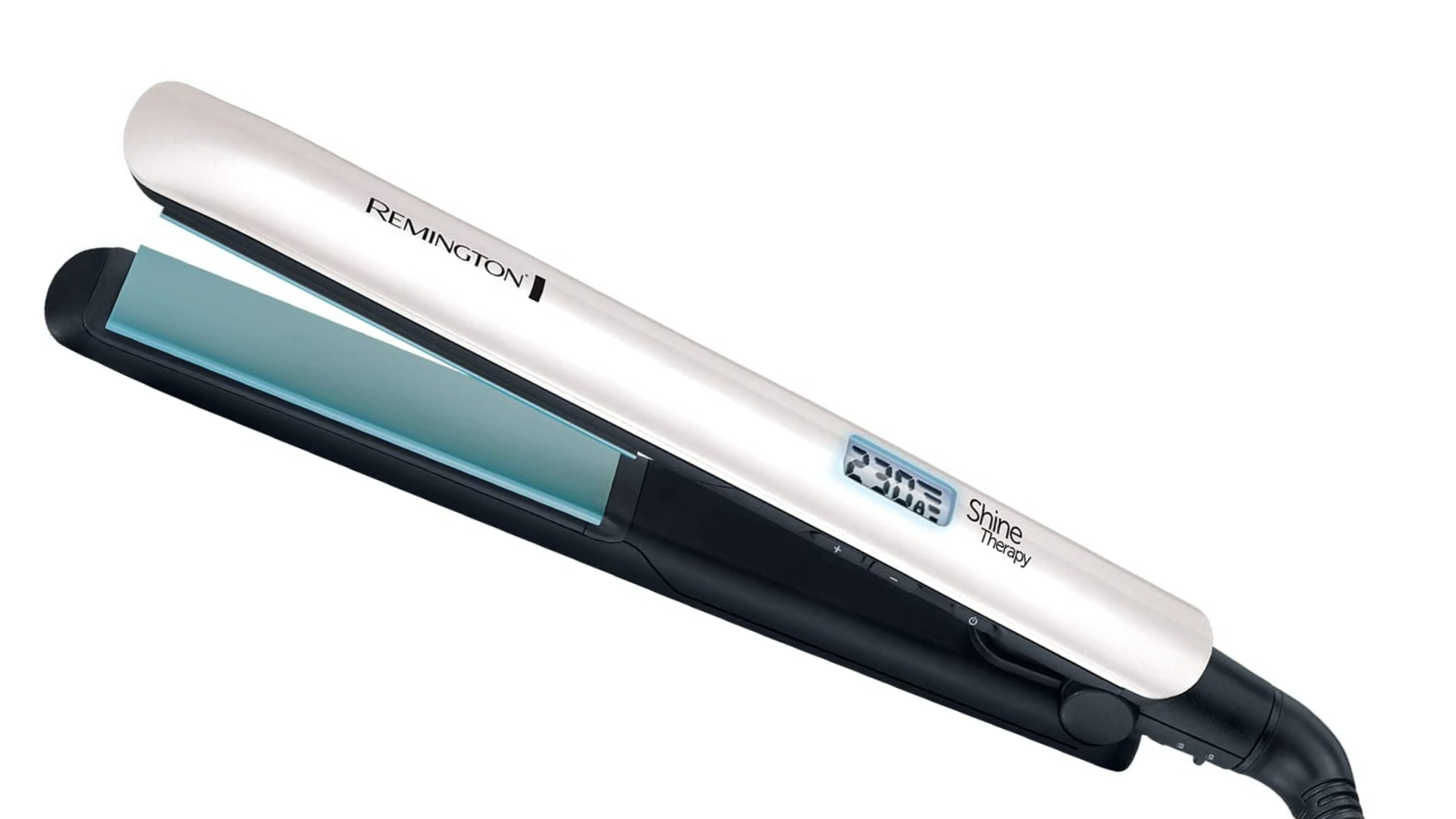Remington Shine Therapy Straighteners product image